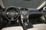 Acura TL Type-S 2007 года